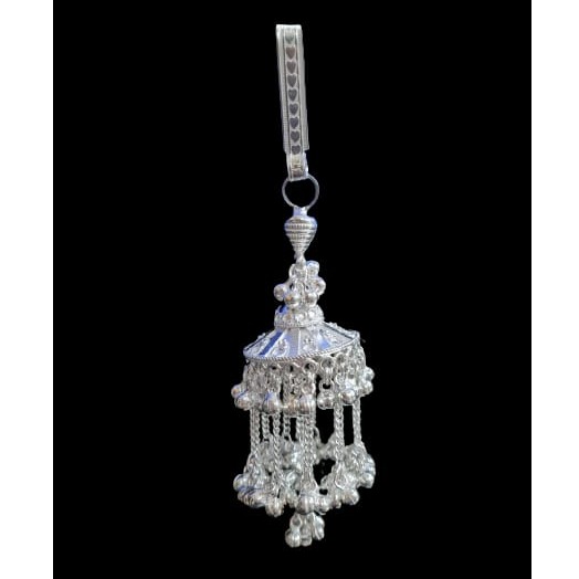 925 silver casting juda