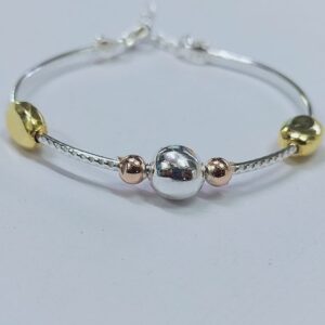 925 silver attractive bracelet