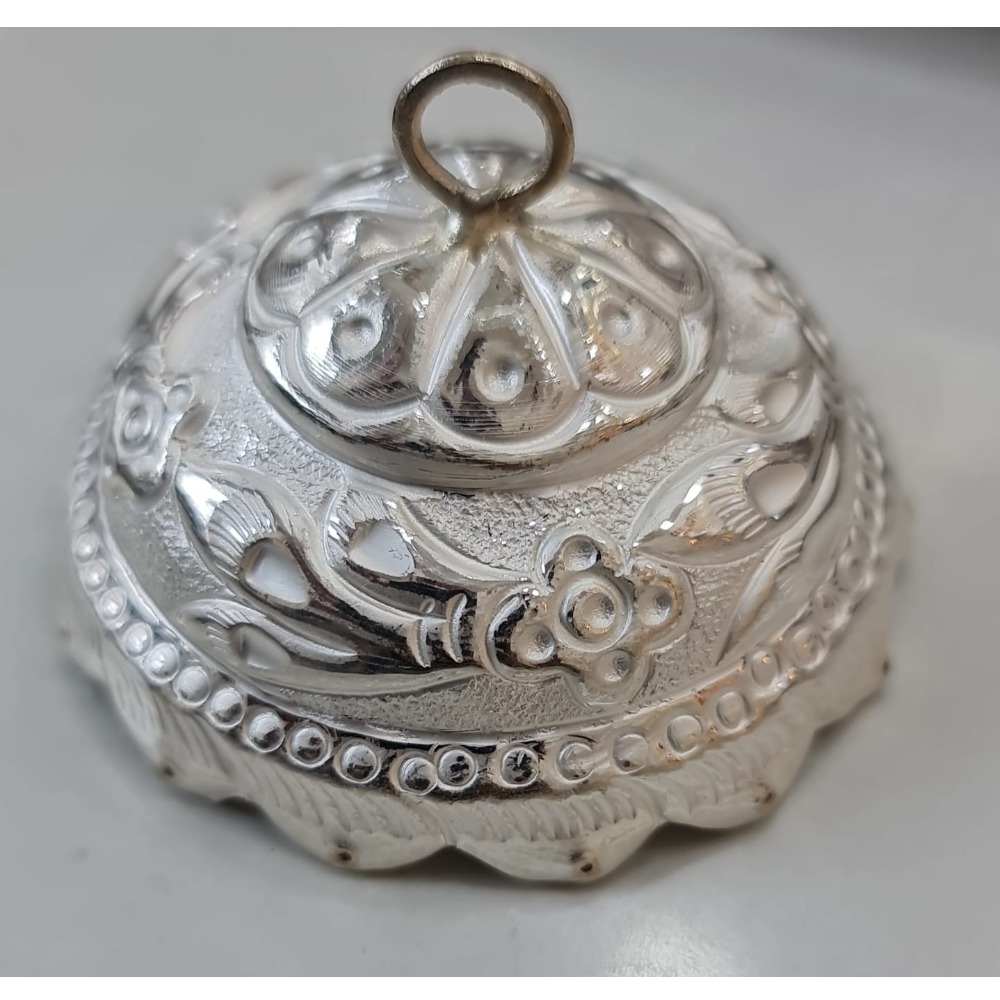925 Silver Fancy Chatar