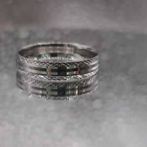 PLATINUM  RING