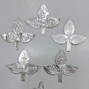 SILVER BILLPTRA