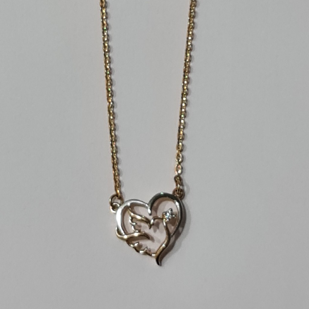 18KT Gold Italian Chain