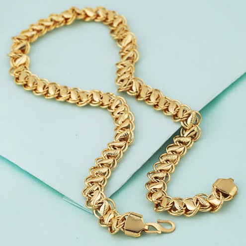 916 Gold Chain