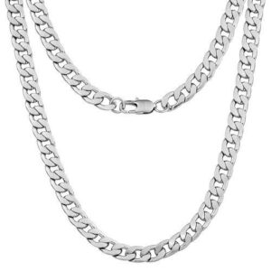 92.5 Silver Chain