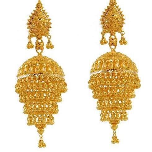 916 Gold Hallmark