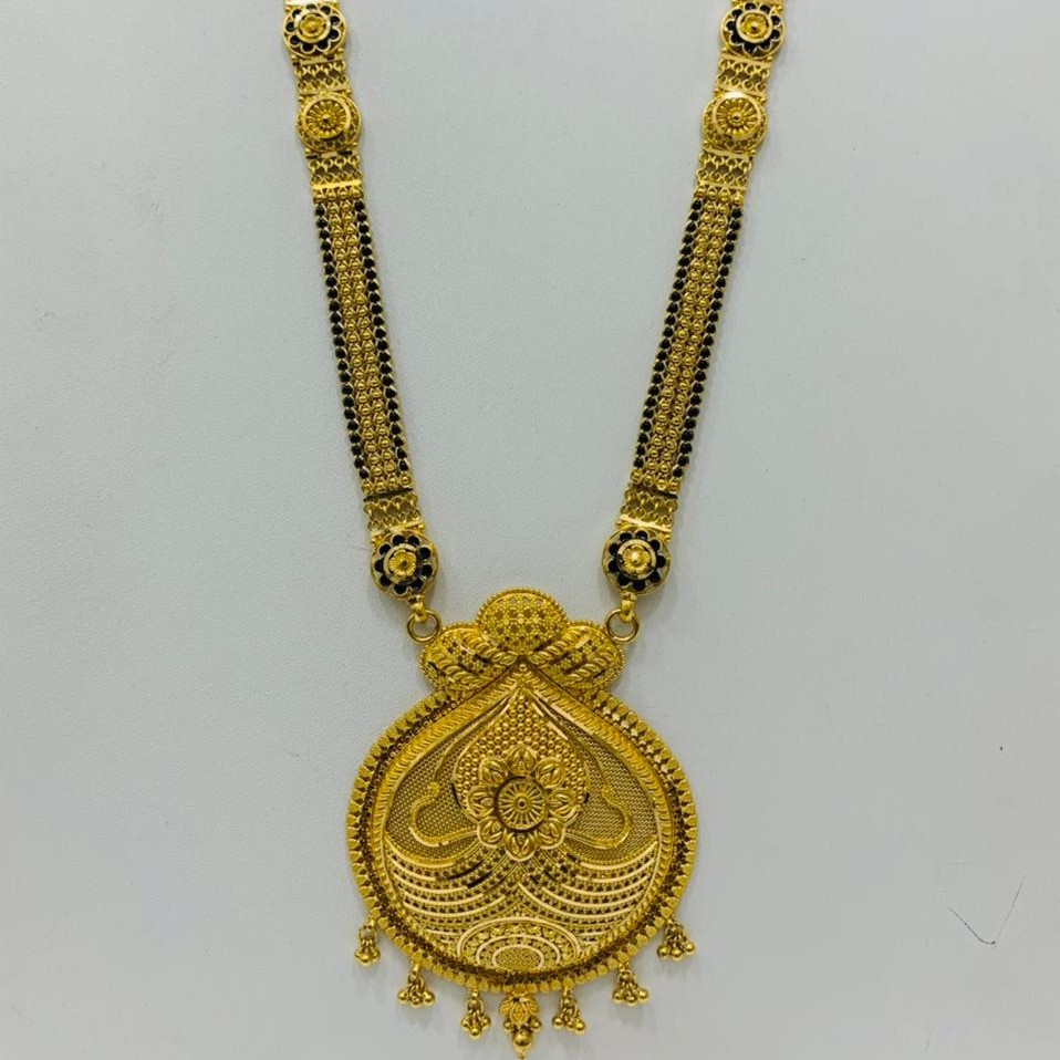 916 mangal sutra