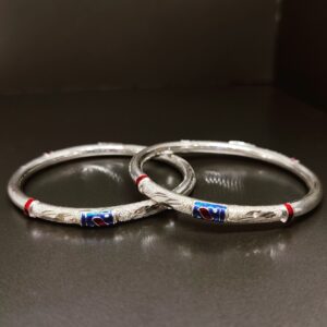 925 Sterling Silver kids Bangles