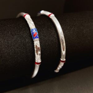 925 Sterling Silver kids Bangles