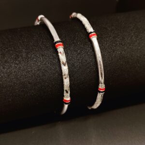 925 Sterling Silver ladies Bangles