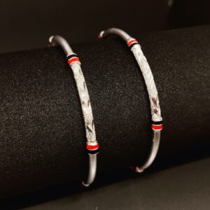 925 Sterling Silver ladies Bangles