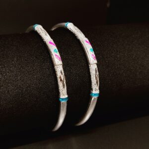 925 Sterling Silver kids Bangles