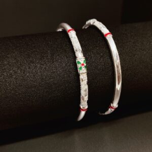925 Sterling Silver kids Bangles