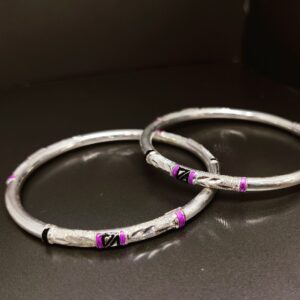 925 Sterling Silver ladies Bangles