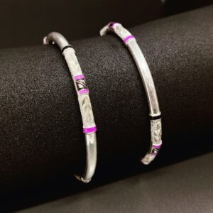 925 Sterling Silver ladies Bangles