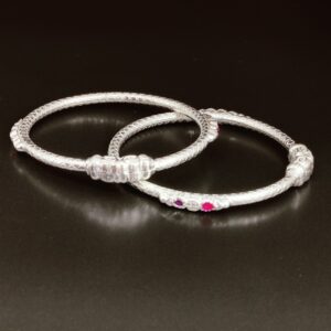 Silver kids Kada ( Kadali)