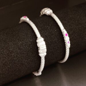 Silver kids Kada ( Kadali)