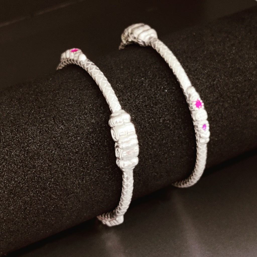 Silver kids Kada ( Kadali)