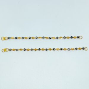 22 KT 916 Hallmark crystal Baby Nazariya