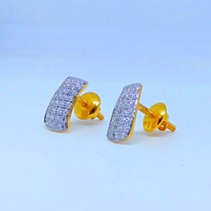 22 KT 916 Hallmark fancy Top