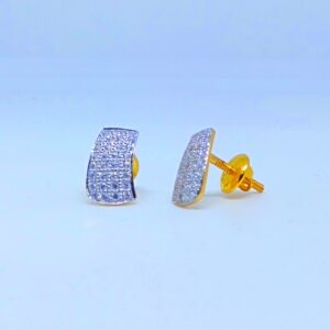 22 KT 916 Hallmark fancy Top