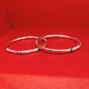 925 sterling silver bangles