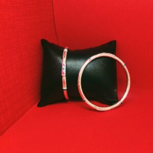 925 sterling silver bangles