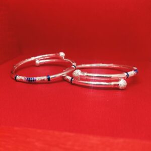 925 sterling silver bangles