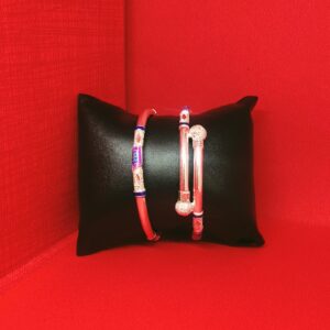 925 sterling silver bangles