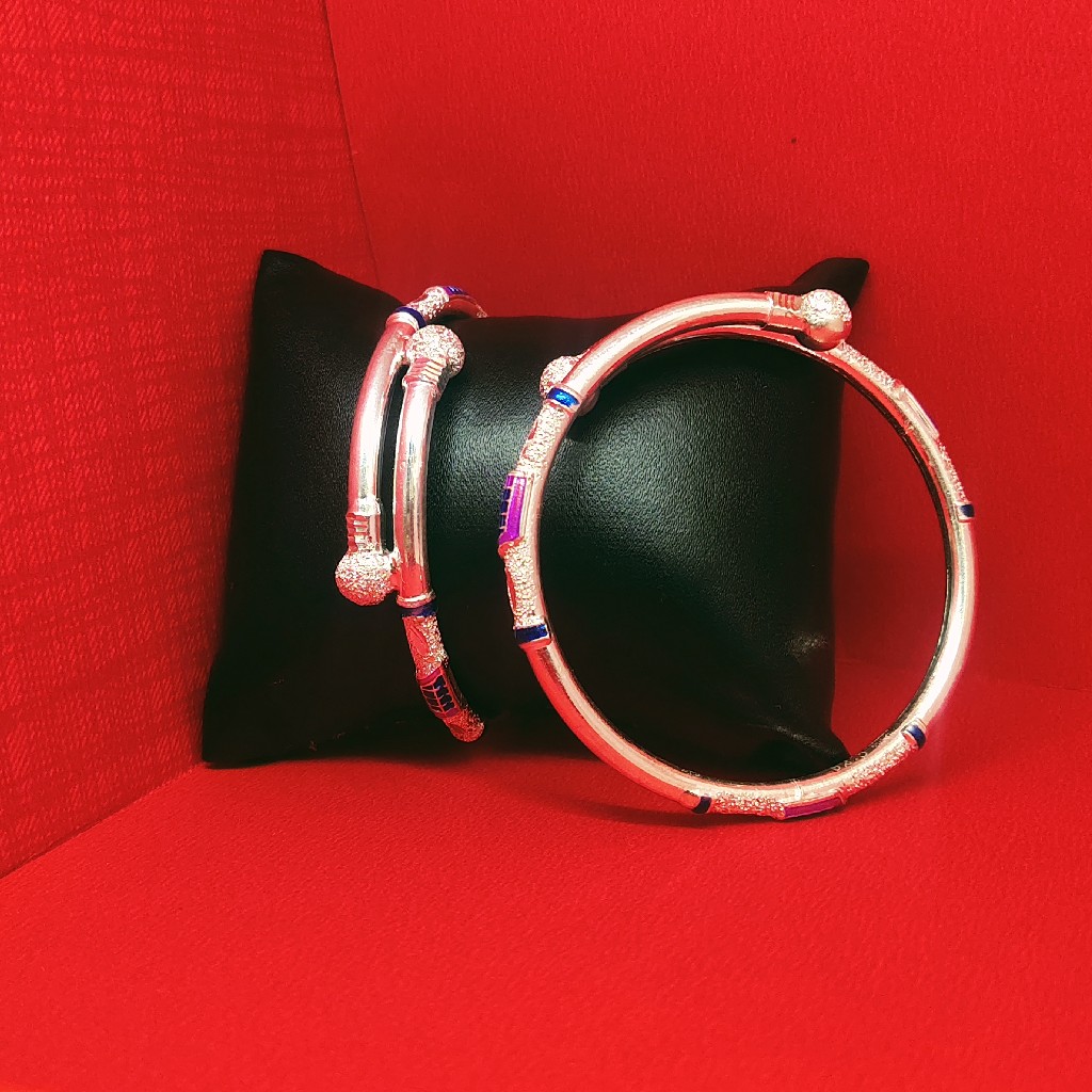 925 sterling silver bangles