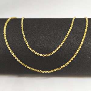 22 KT 916 Hallmark Ladies light chain