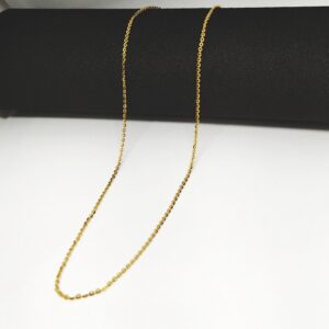 22 KT 916 Hallmark Ladies light chain