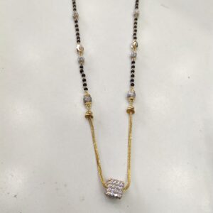 916 mangalsutra