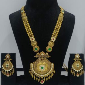 Antique set