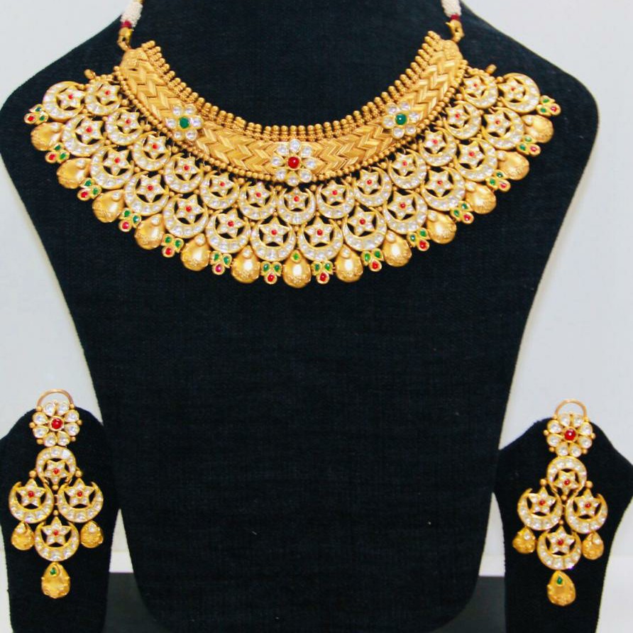 Beautiful you, beautiful your Jewellery.