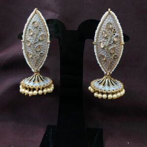 Indian Artificial Stud Earring