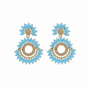 Antique Design Artificial Earring