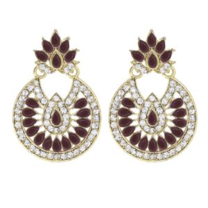 Classic Design  Artificial Earring