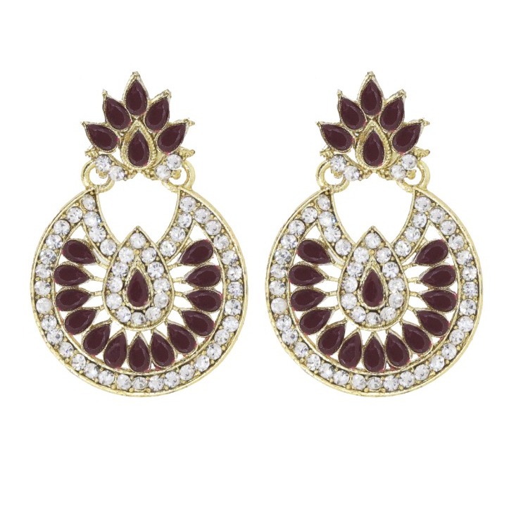 Classic Design  Artificial Earring