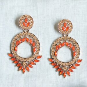 Beautiful Design Artificial Earring