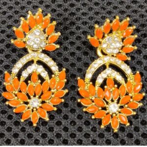 New Latest Design Jhumka Artificial Earring