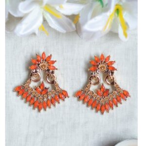 Delicate Design Artificial Earring