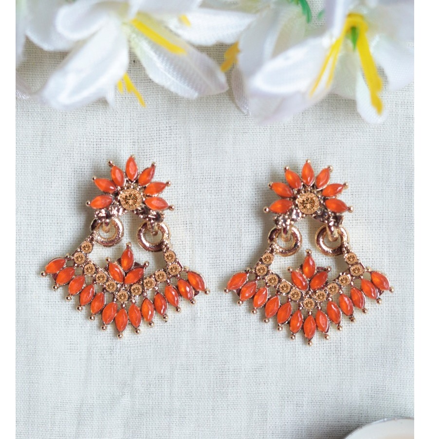 Delicate Design Artificial Earring