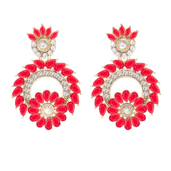Latest Design Artificial Party Wear Earring