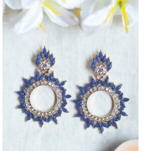 Fancy Stud Earring New Fashion Design