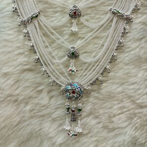 Silver zuda
