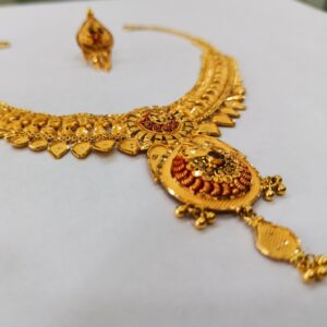916 Gold Set