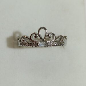 925 silver ring