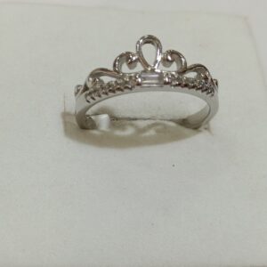 925 silver ring