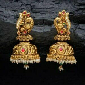 Nagas jimikky stud