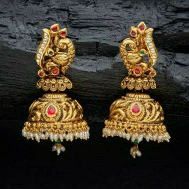 Nagas jimikky stud